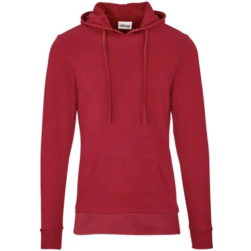 Mens Physical Red